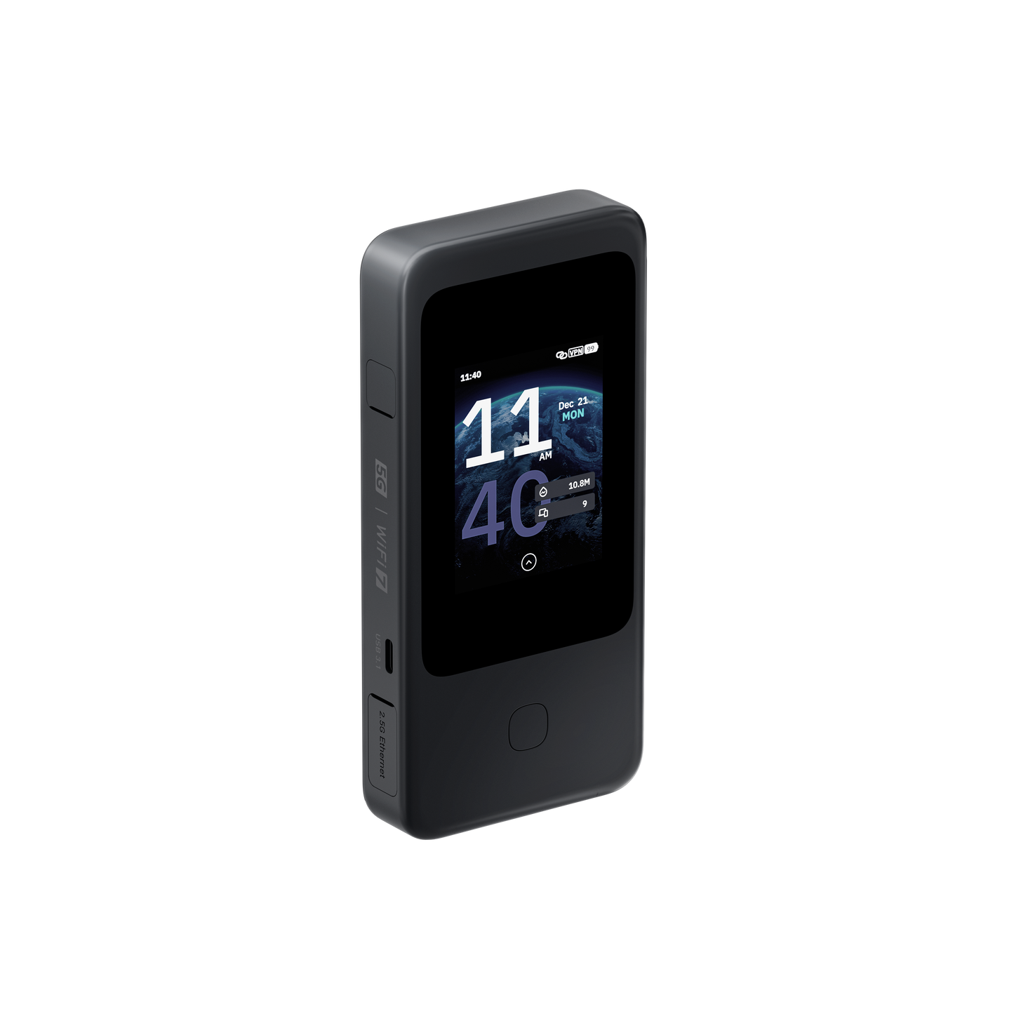 📱 Nomad Traveler Pro Kit